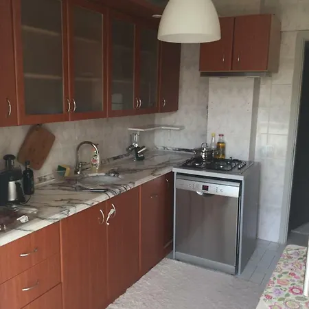 Kucukyali Διαμέρισμα