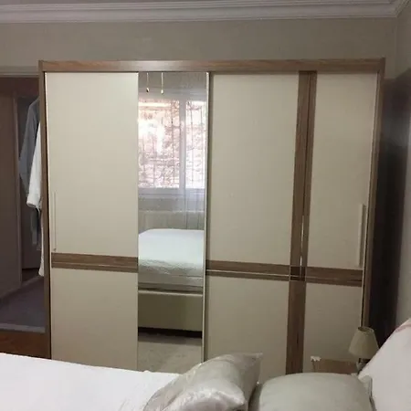 Διαμέρισμα Kucukyali Σμύρνη