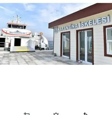 Kucukyali *